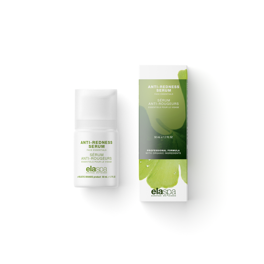 Anti Redness Serum