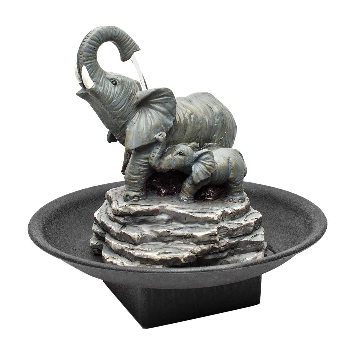 Elephant Water Fountain