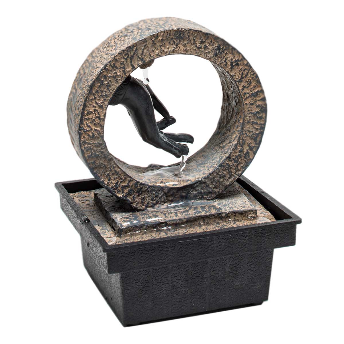 Mini OHM Water Fountain