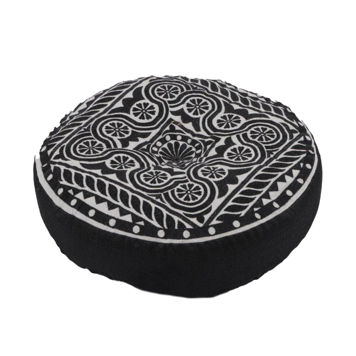 Meditation Cushion Round