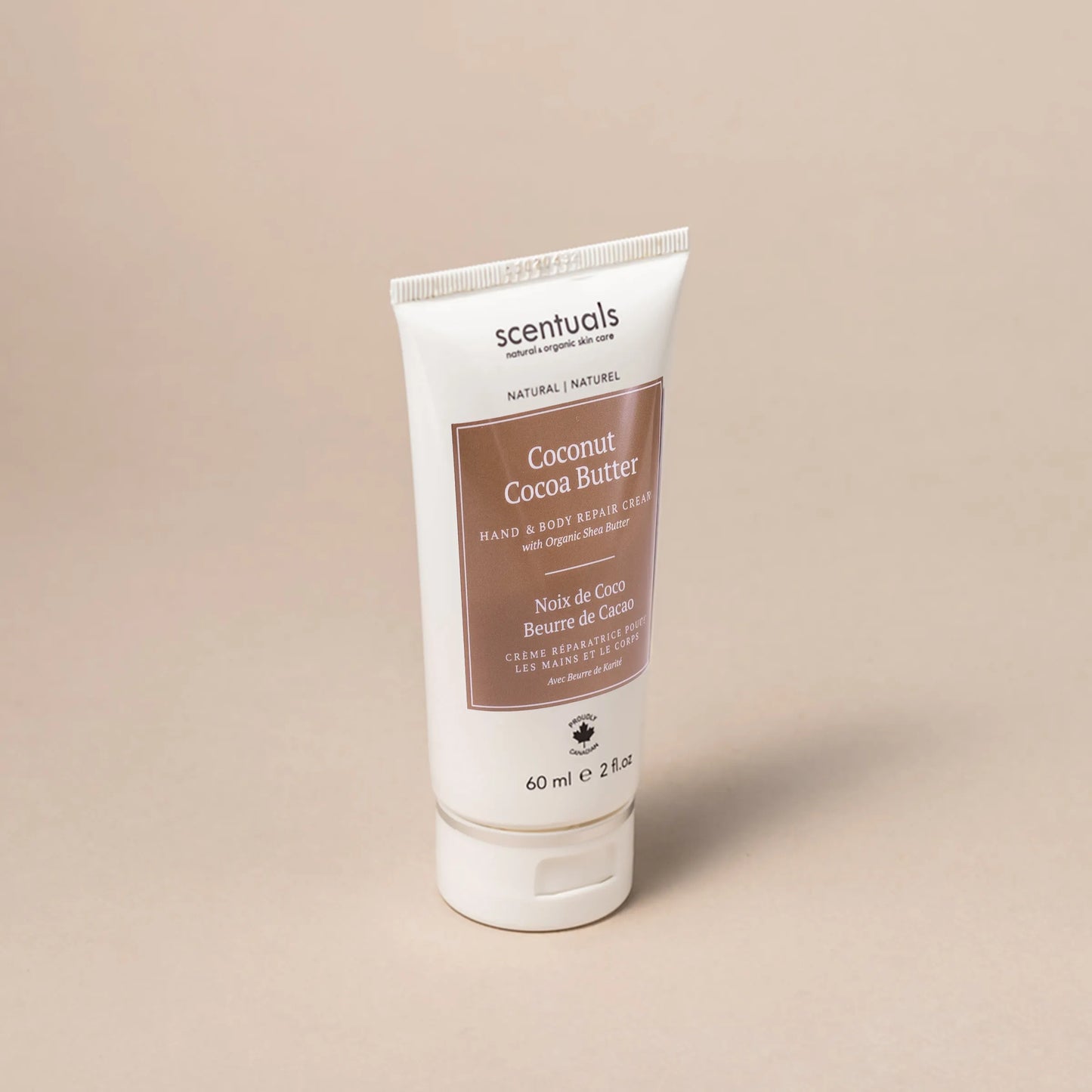 Coconut Cocoa Butter Hand & Body Repair Cream