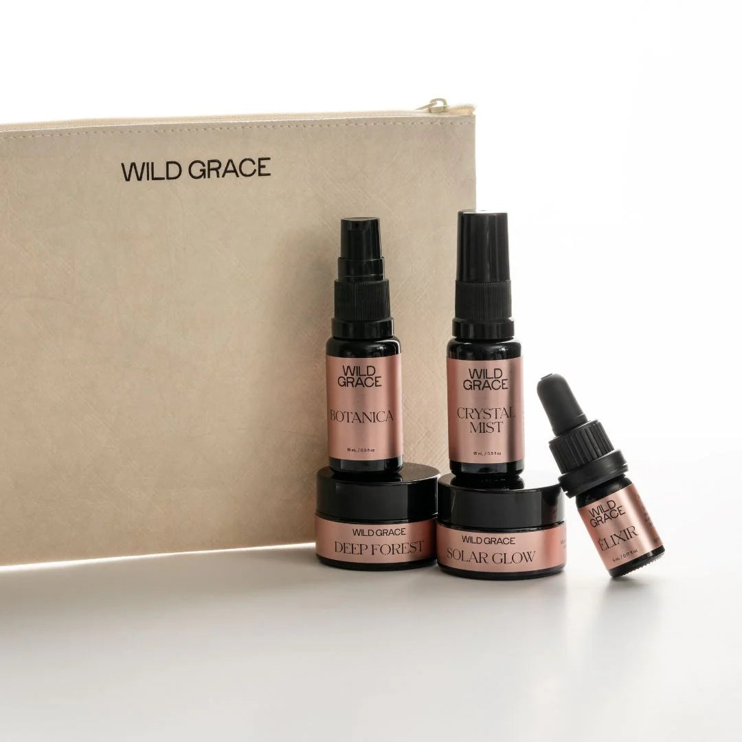 Wild Grace Discovery Set