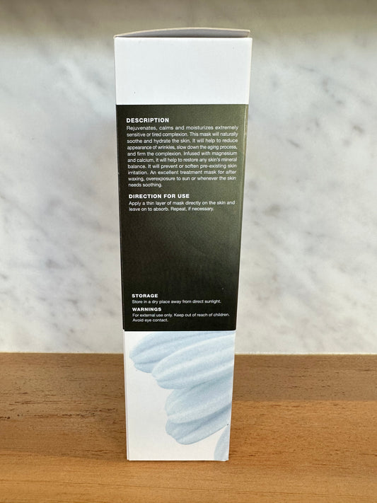 Soothing Mask