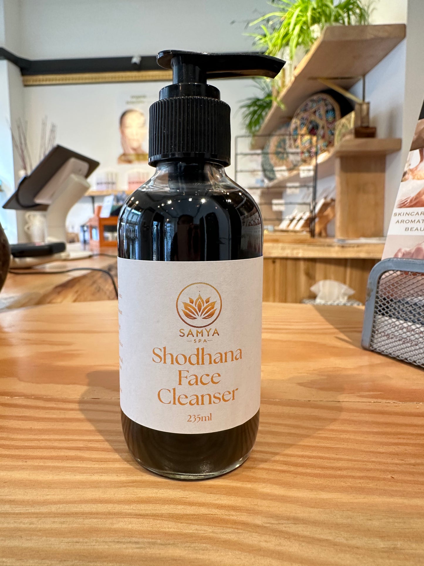 Shodhana Face Cleanser