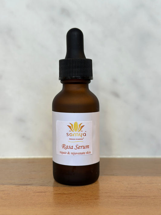 Rasa Serum