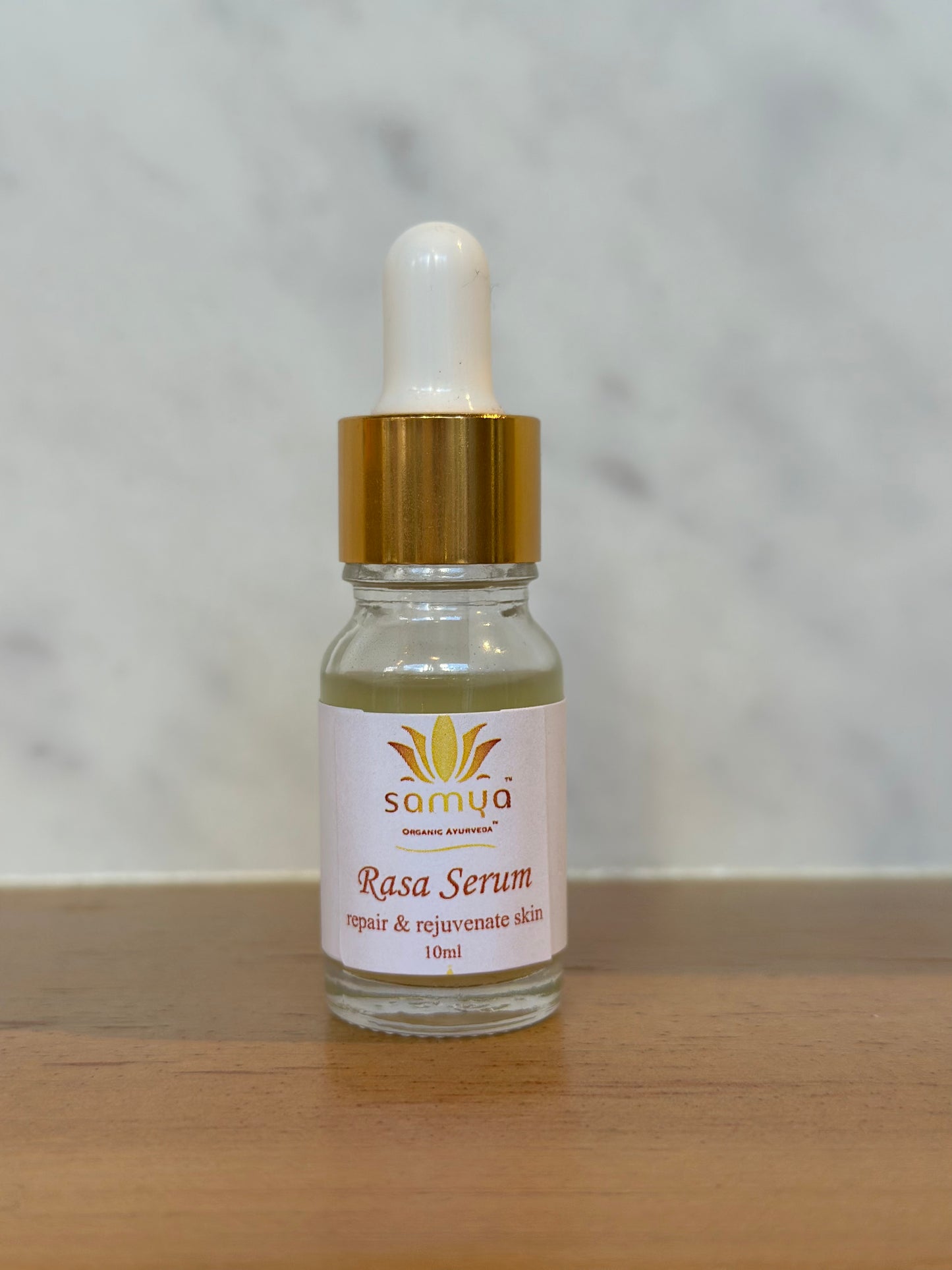 Rasa Serum