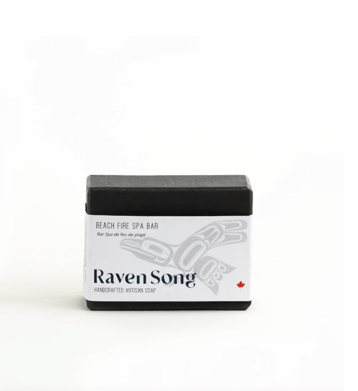 Beach Fire Artisan Soap