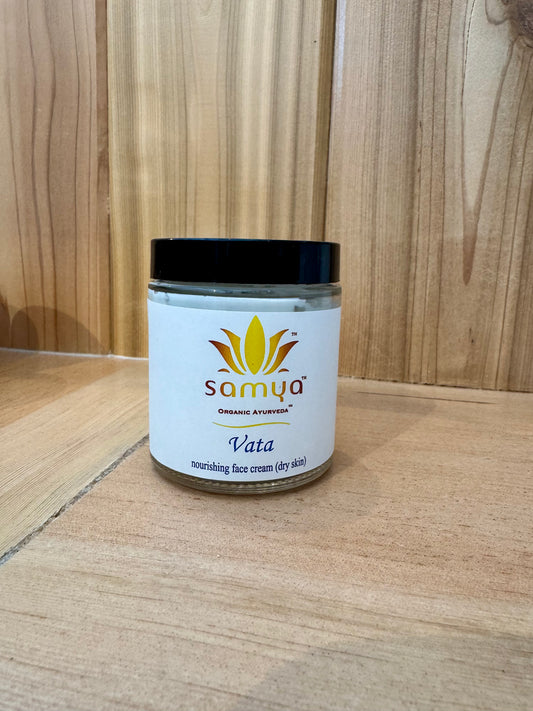 Vata Cream | Neroli |