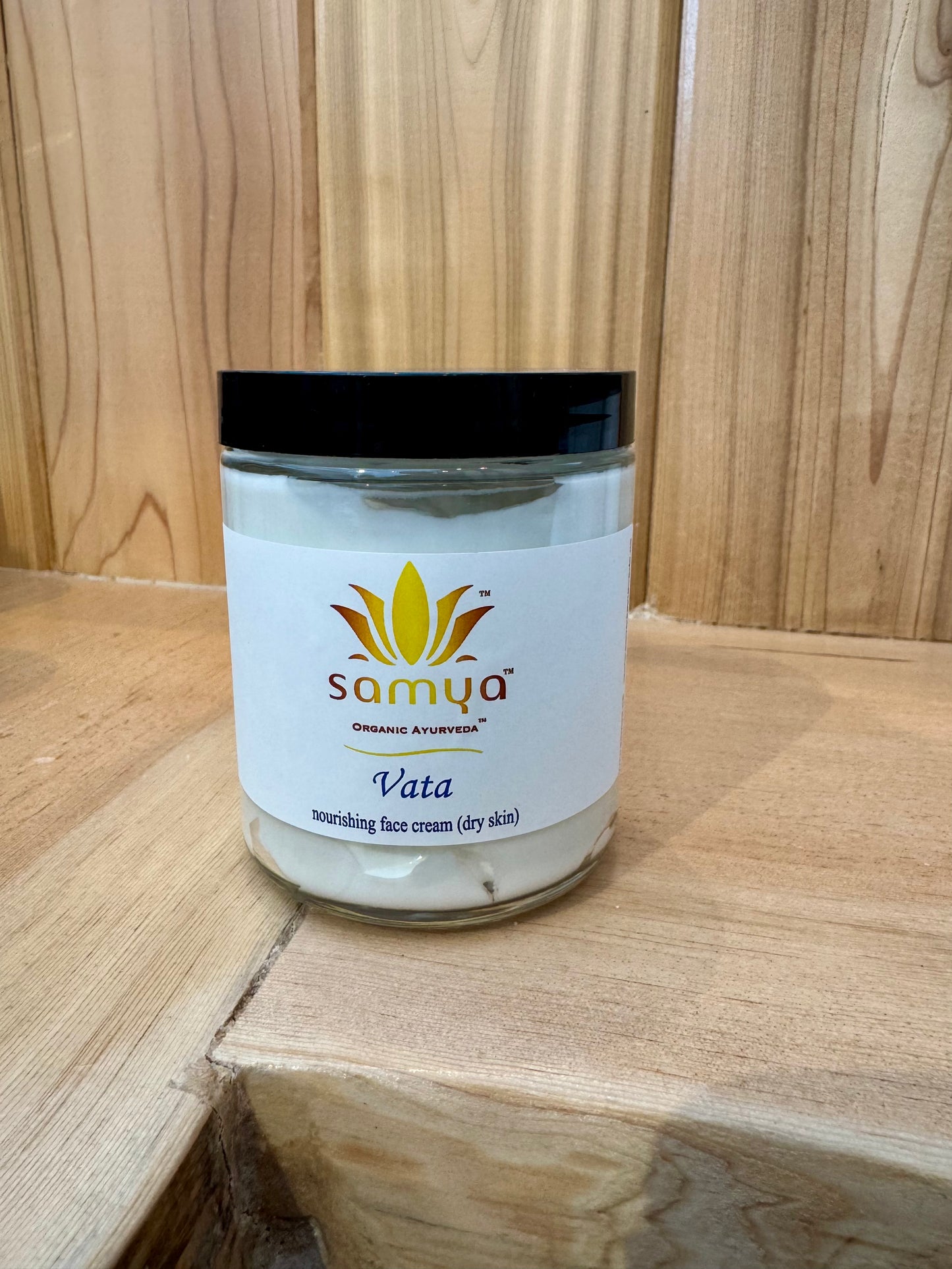 Vata Cream | Neroli |