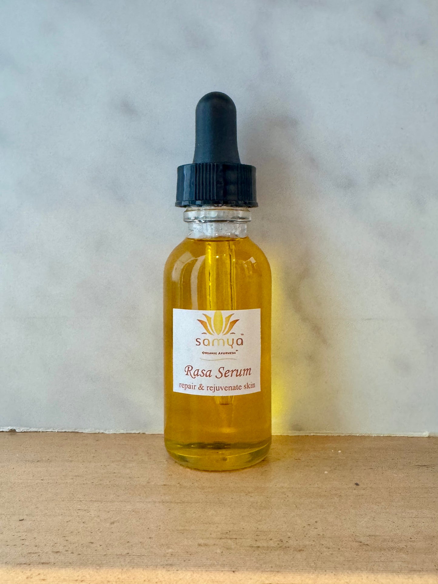 Tridosha Rasa Serum
