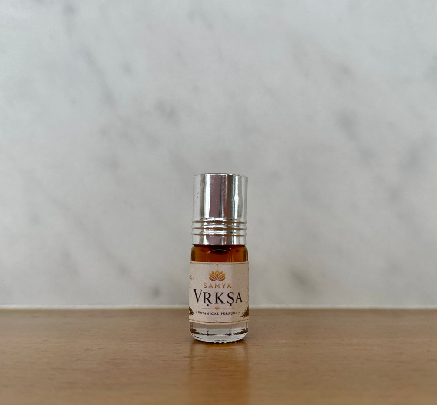 VRKSA Botanical Perfume