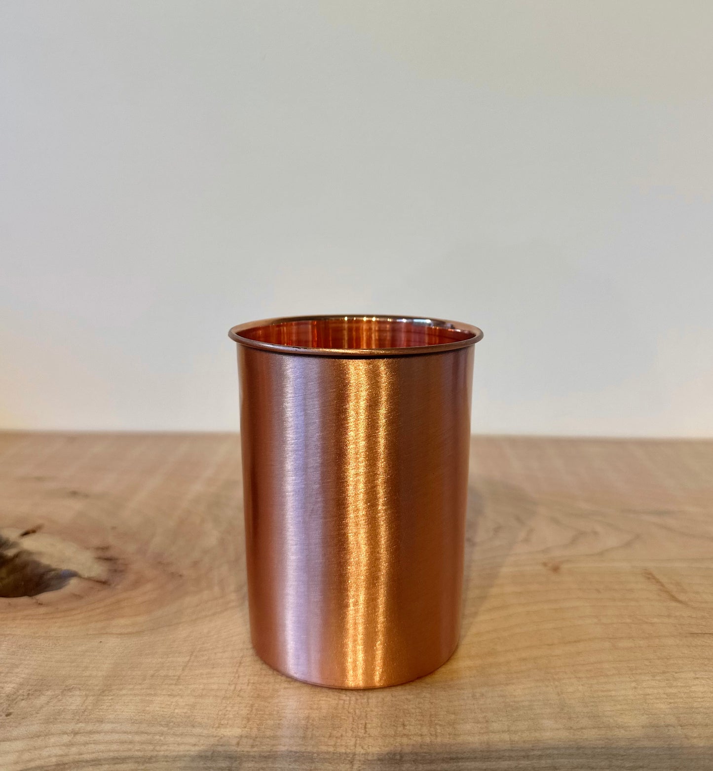 Copper Water Bottle & Jugs