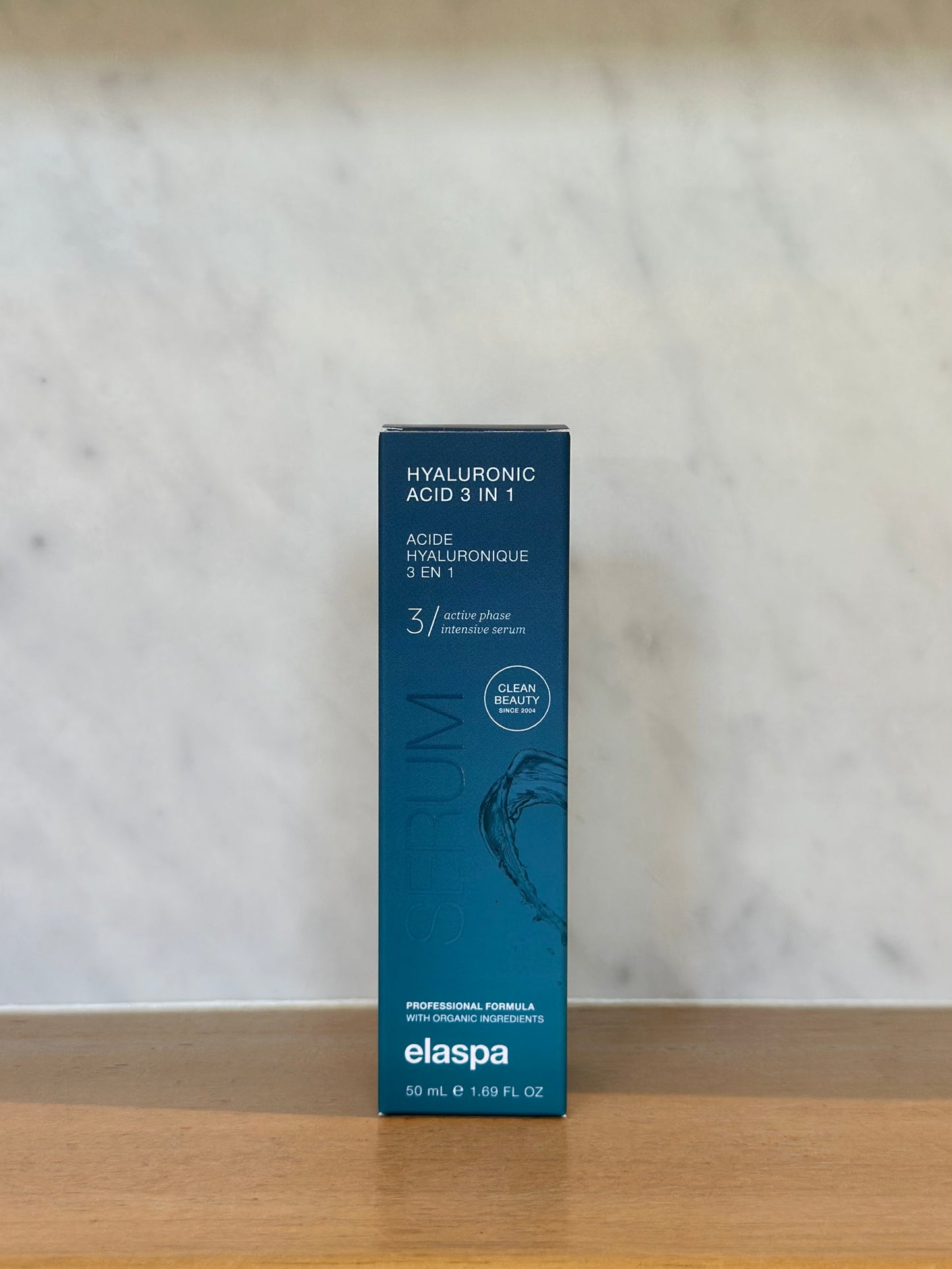 Hyaluronic Acid 3 in 1 50ml