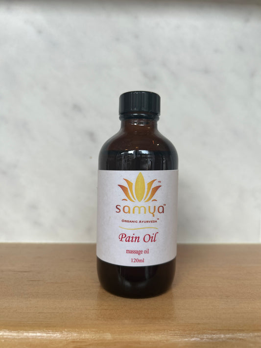 Pain Oil