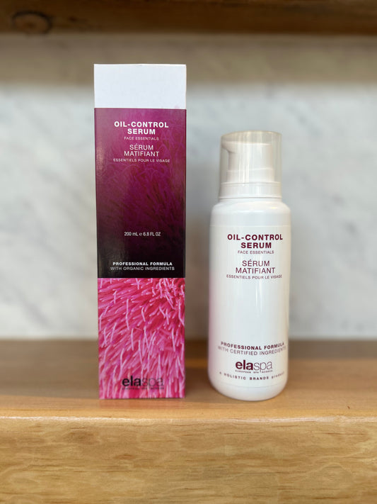 Oil Control Serum