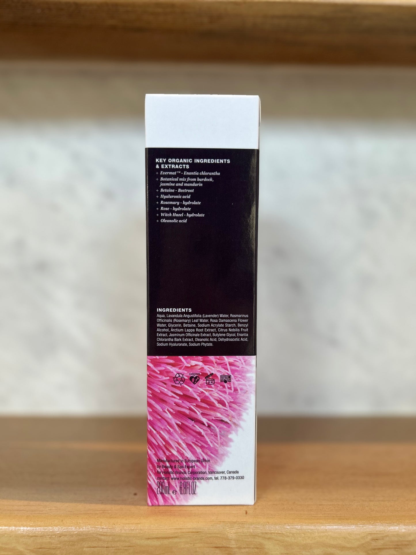 Oil Control Serum