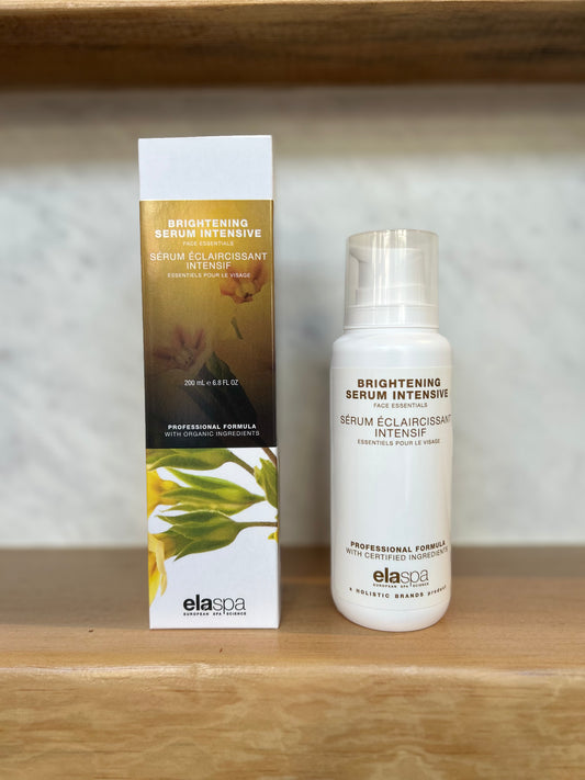 Brightening Serum Intensive