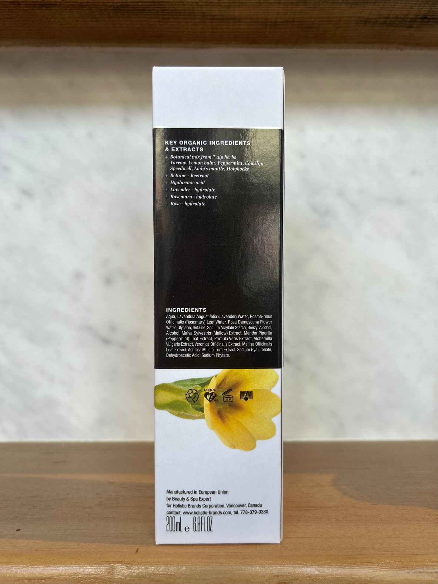 Brightening Serum Intensive