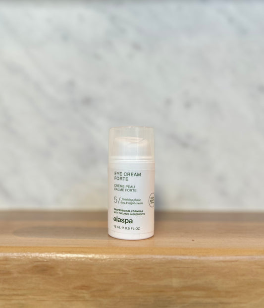 Eye Cream Forte