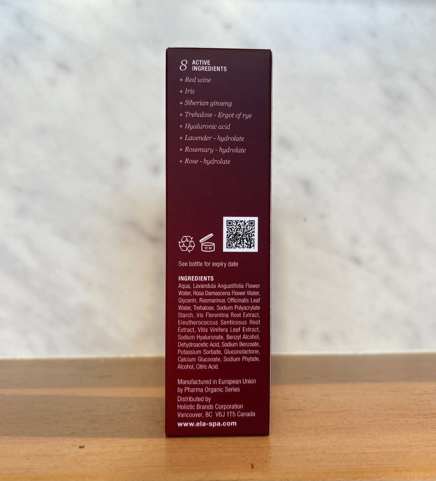 Ultimate Renewal Serum