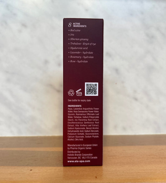 Ultimate Renewal Serum