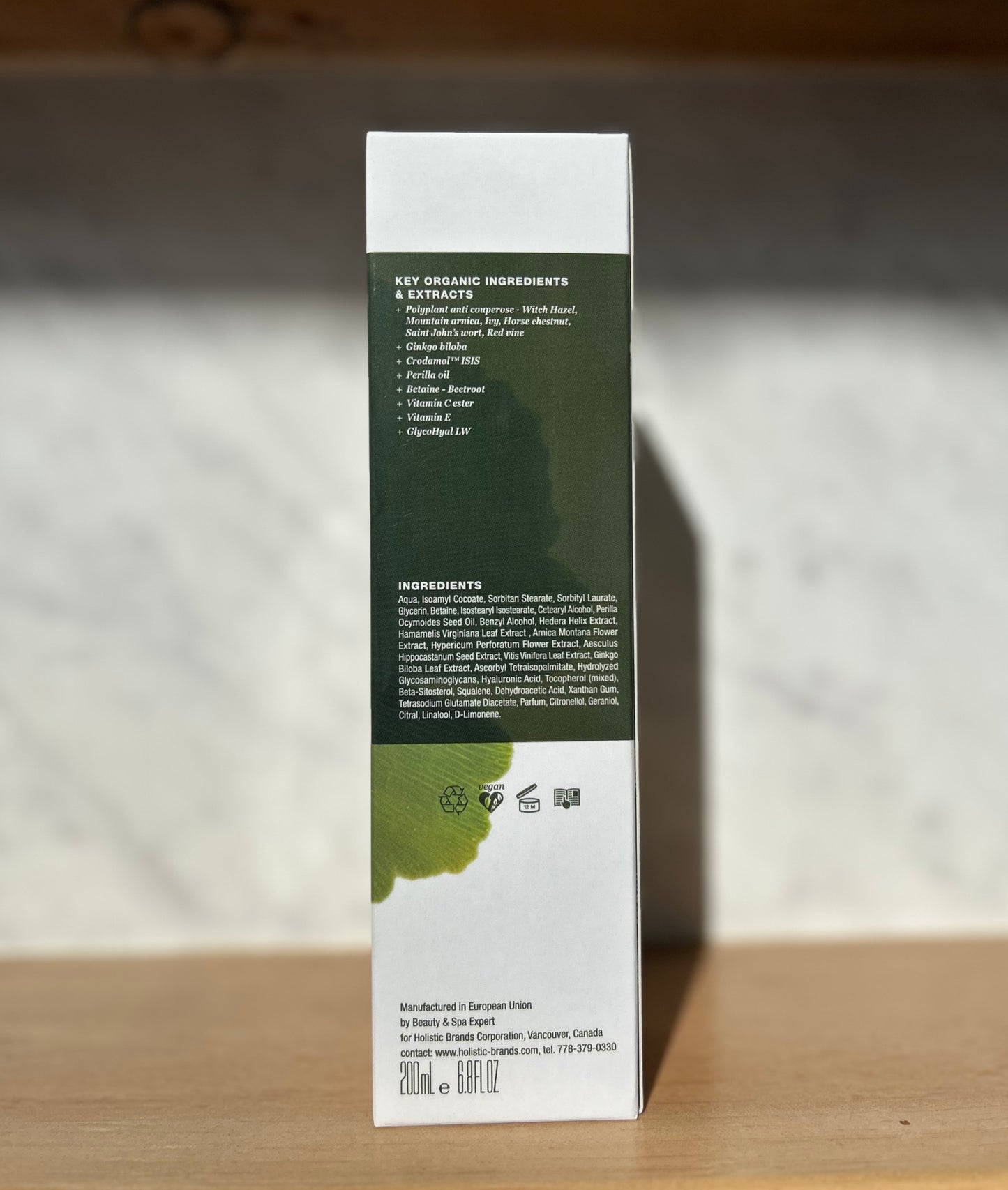 Anti Redness Cream Forte