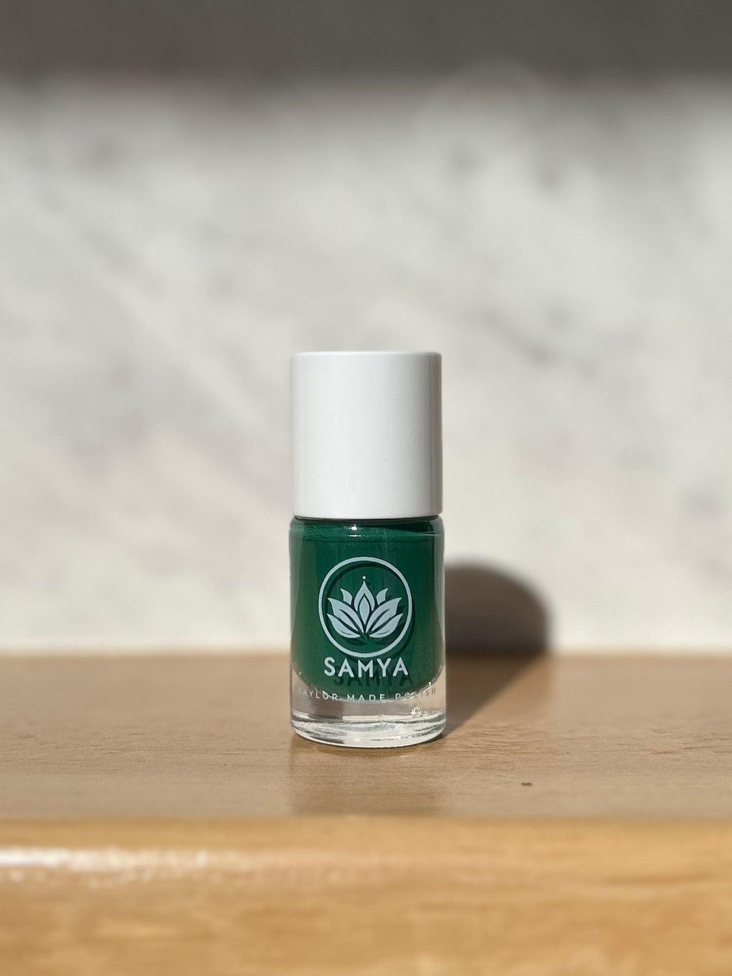 Vata Vibes Nail Polish