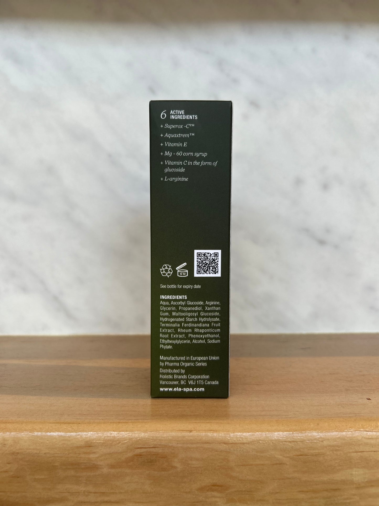 Vitamin C Repair Serum 50ml