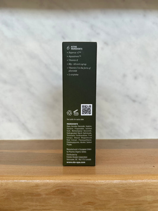 Vitamin C Repair Serum