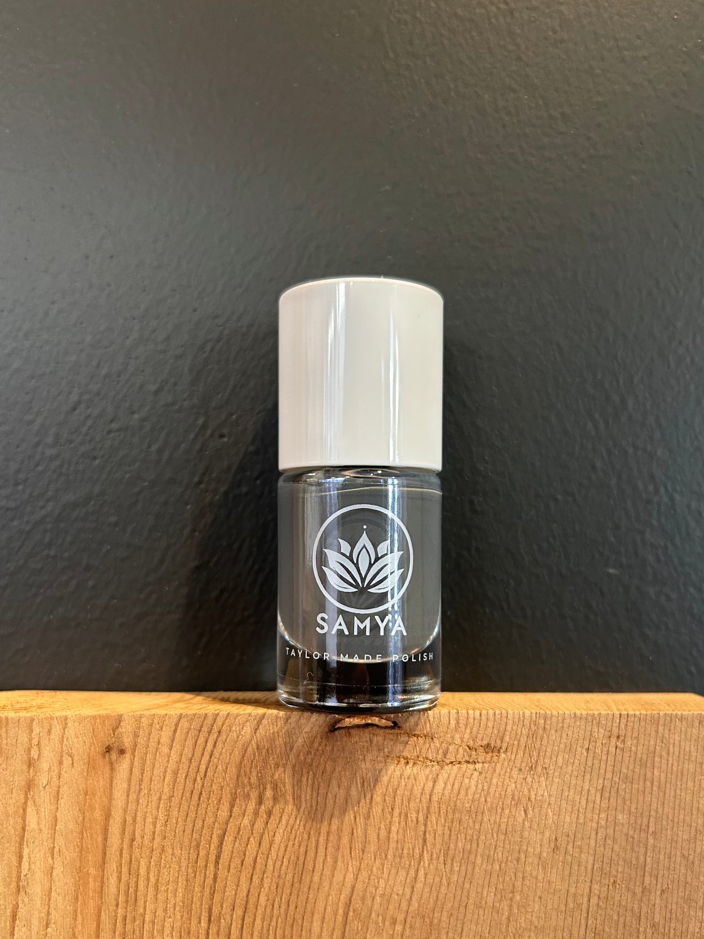 Ashram Mist Nail Polish