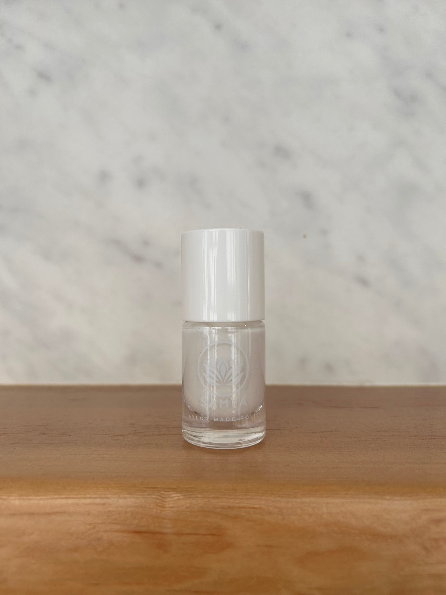 Lotus Flow Nail Polish