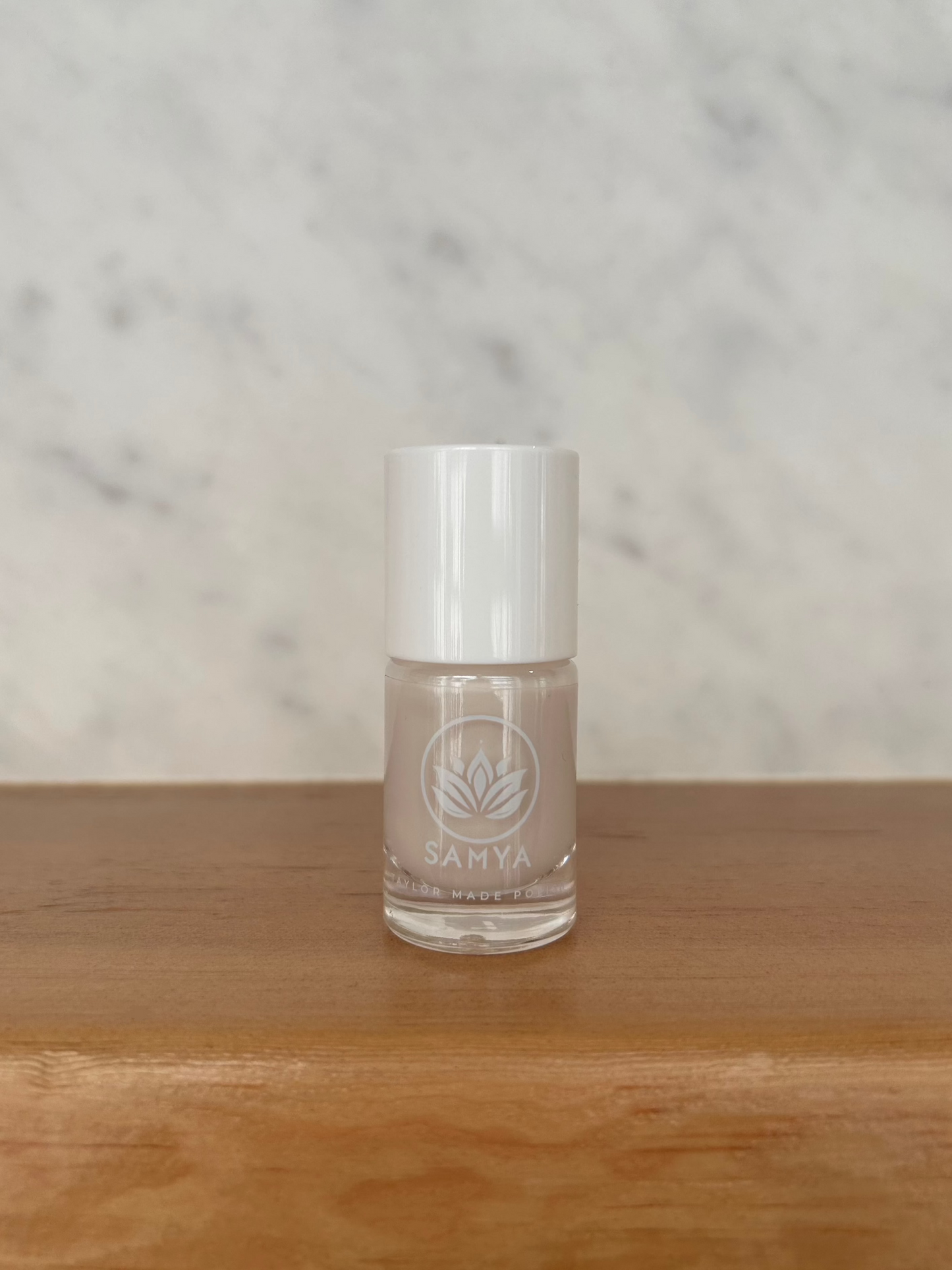Chakra Bliss Nail Polish