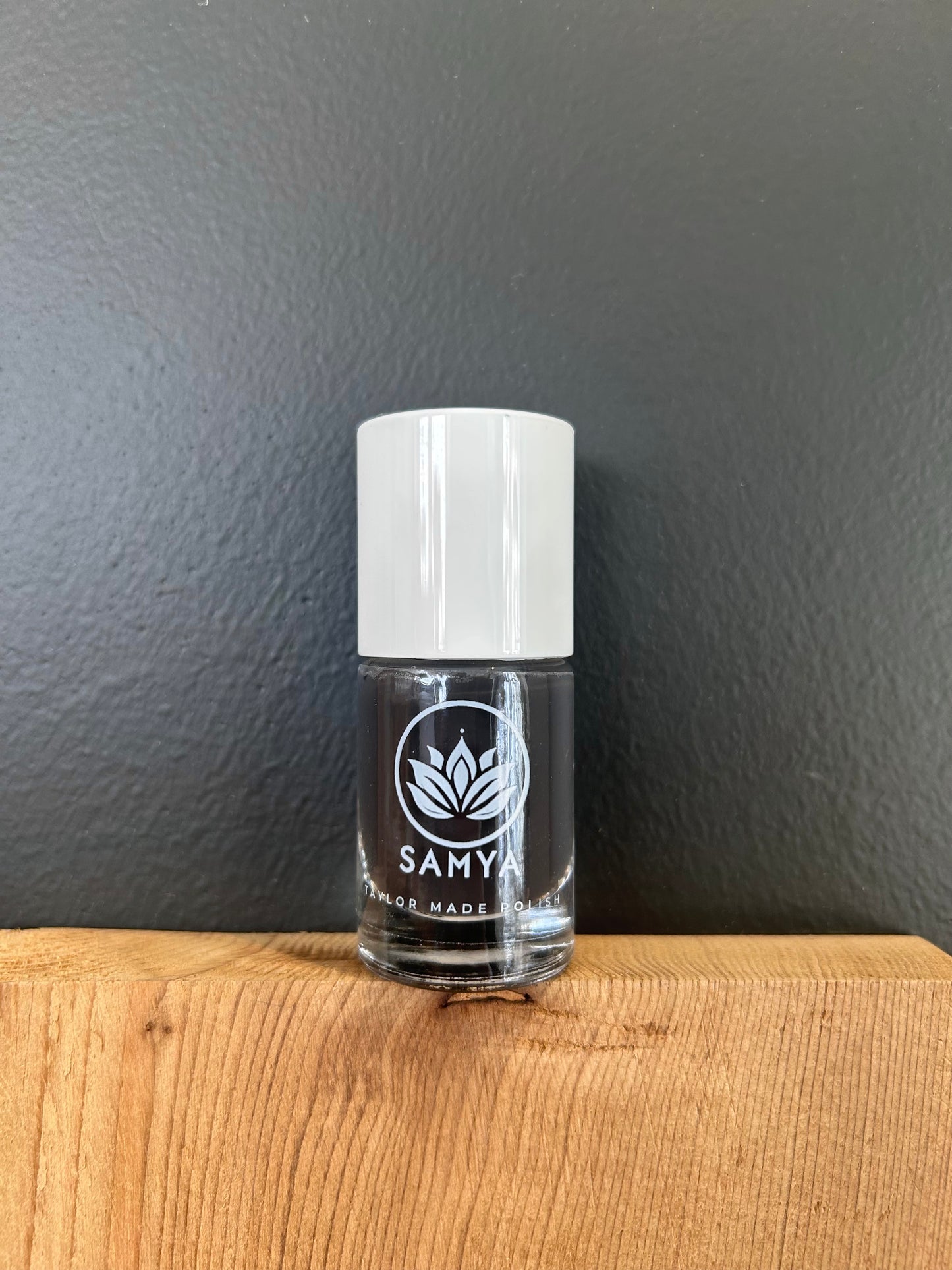 Earth Root Nail Polish