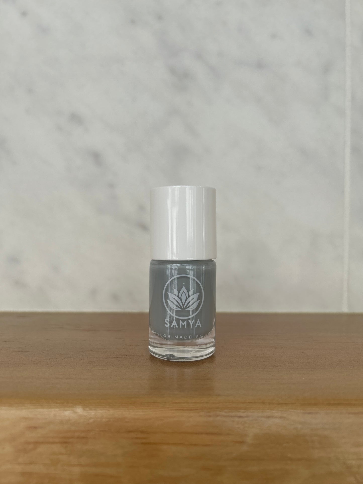 Brahmi Bliss Nail Polish