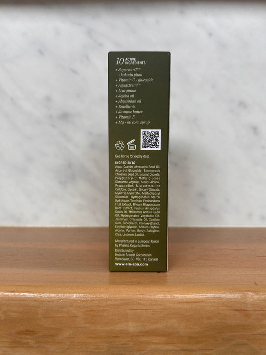 Vitamin C Repair Cream