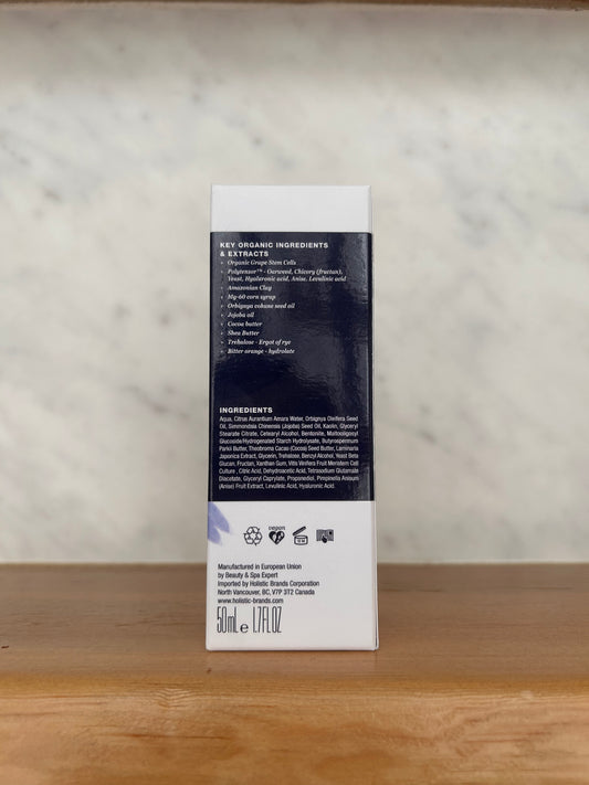 Rejuvenating Stem Cell Mask