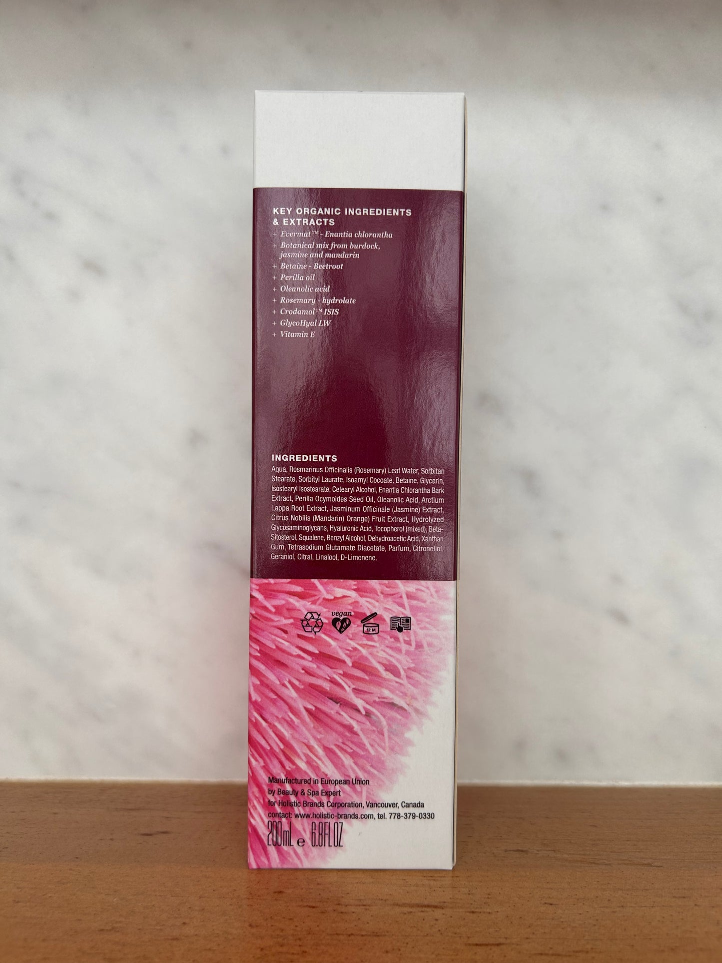 Oil Control Cream Forte