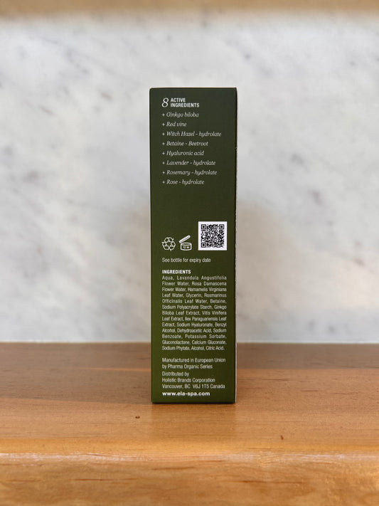 Calm Skin Serum