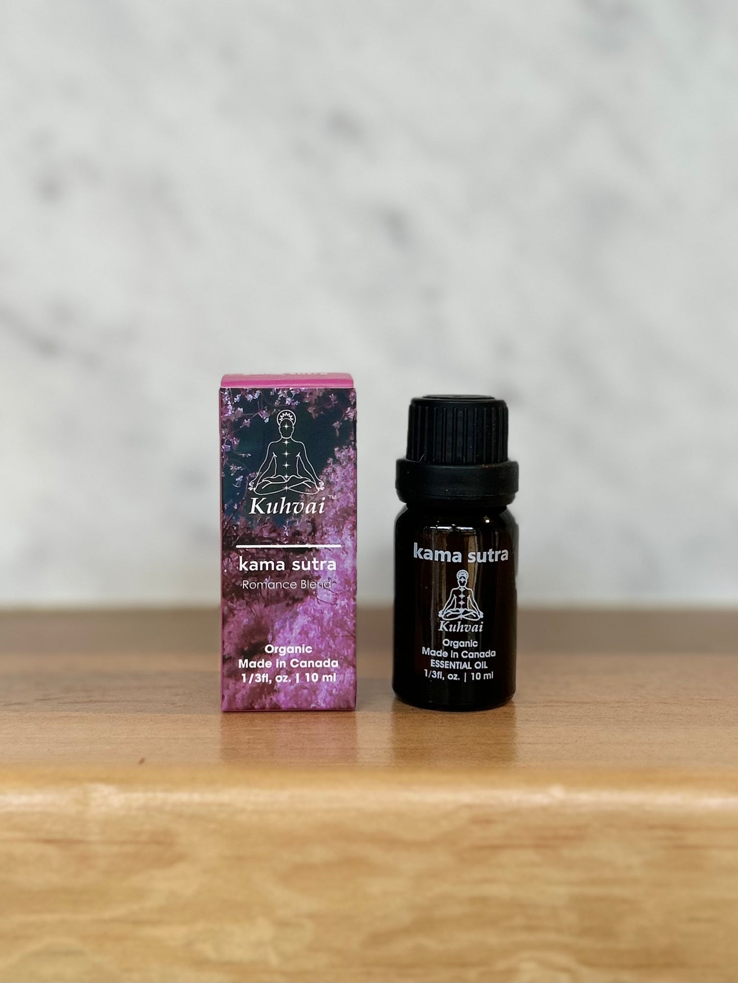 Kama Sutra Blend Essential Oil