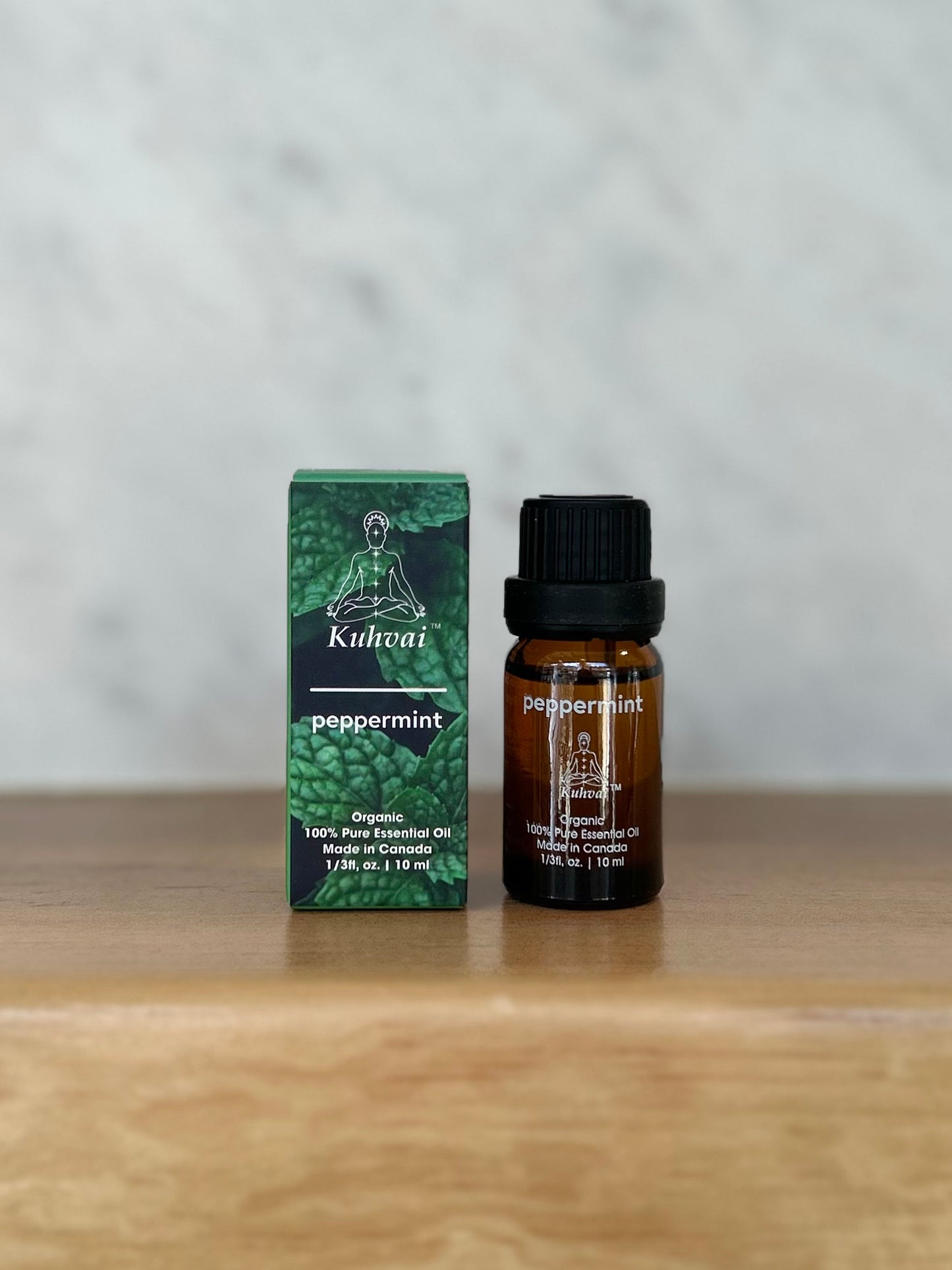 Peppermint Essential Oil 10ml