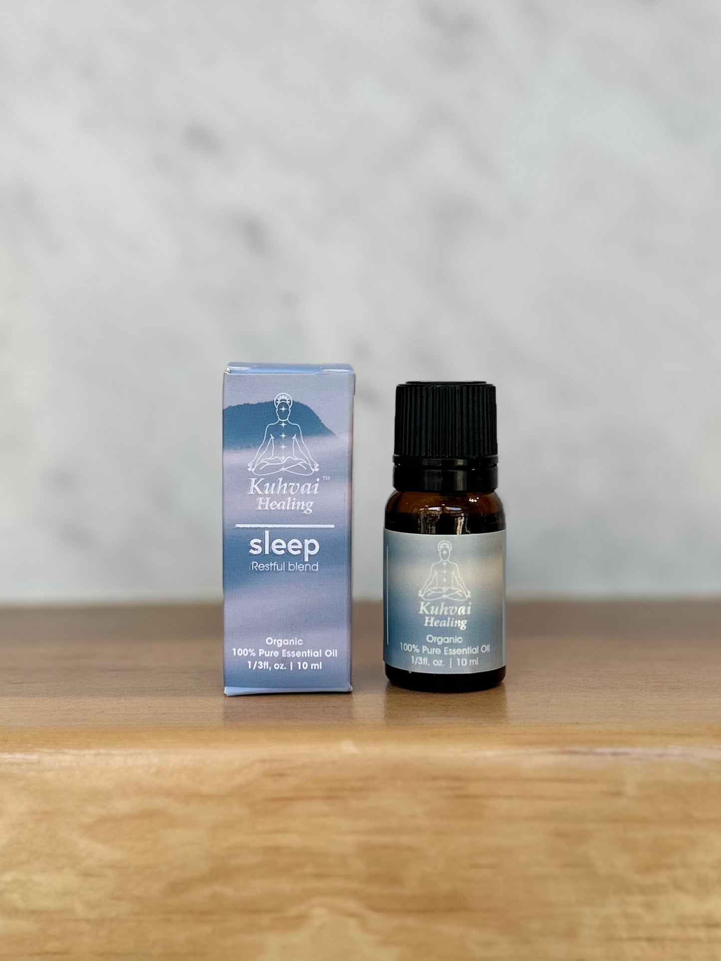 Sleep Blend Essential Oil