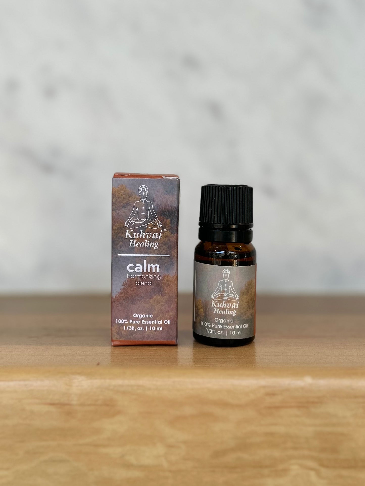 Calm Blend Essential Oil