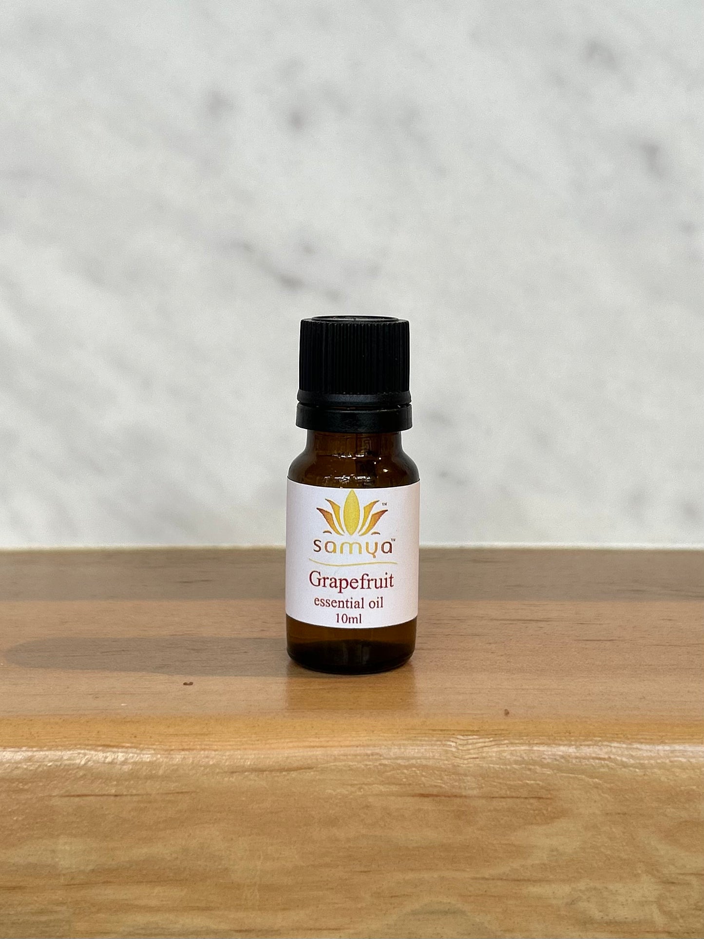 Grapefruit Essential Oil 10ml