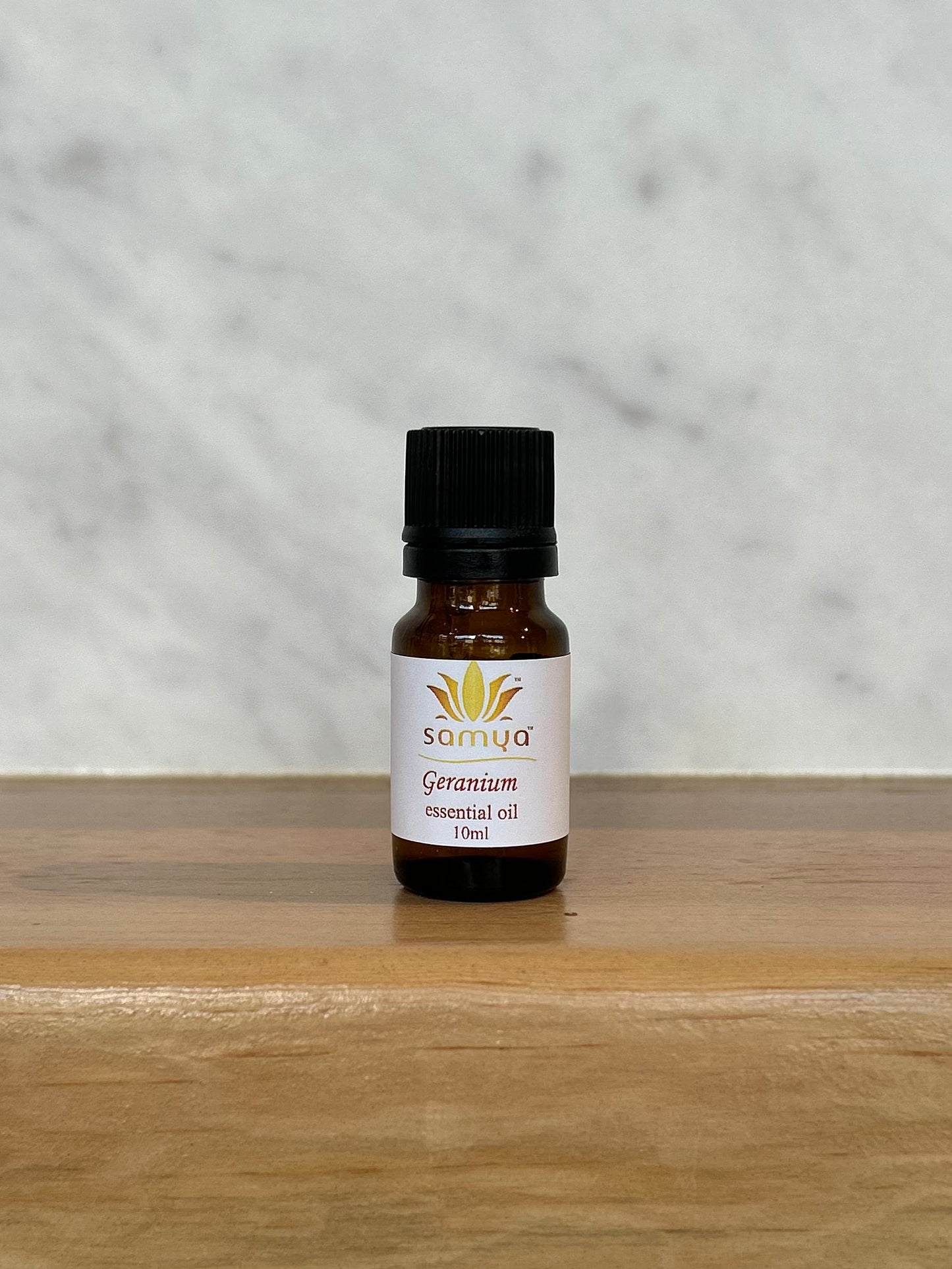 Geranium Essential Oil 10ml