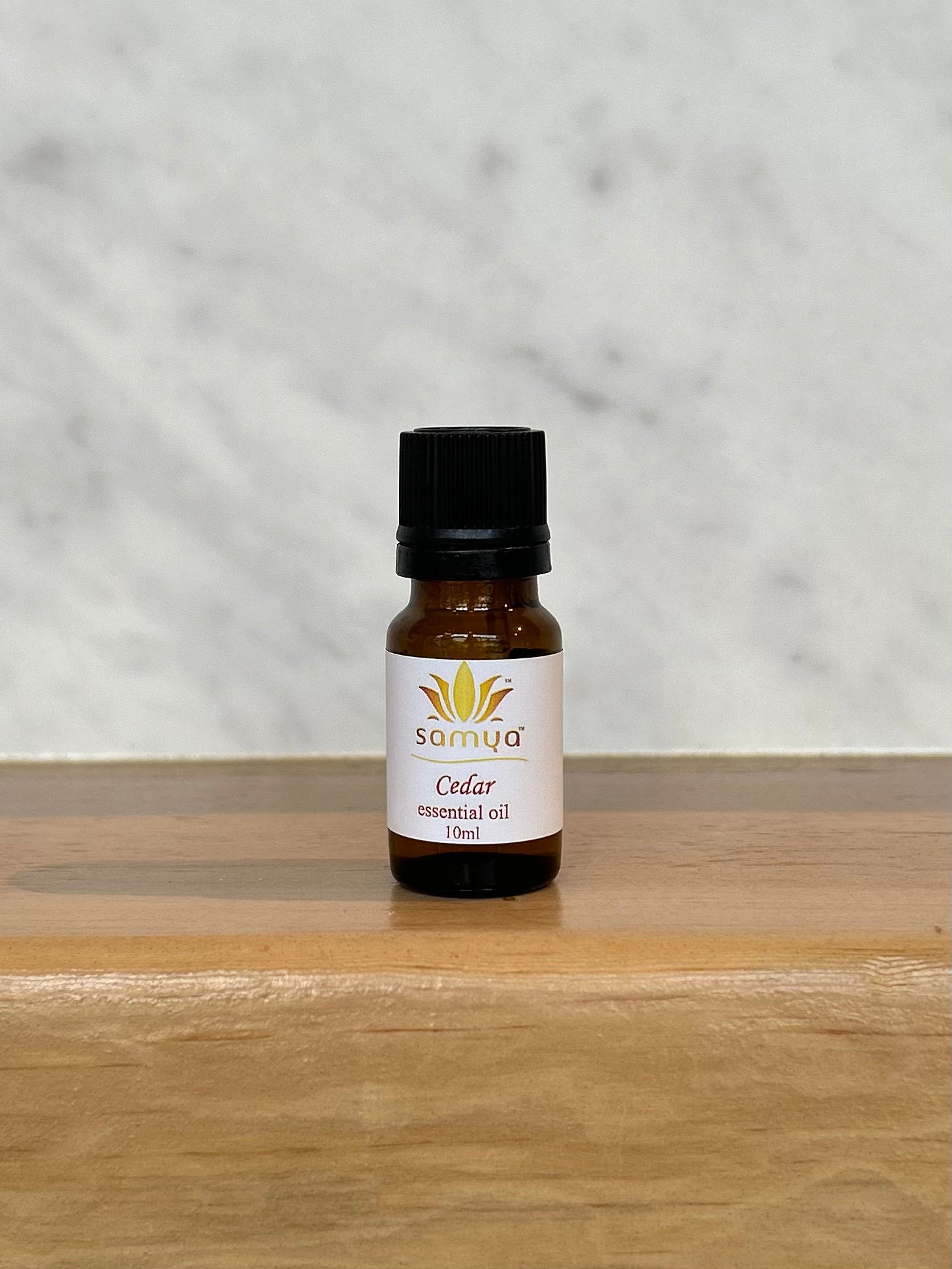 Cedar Essential Oil 10ml