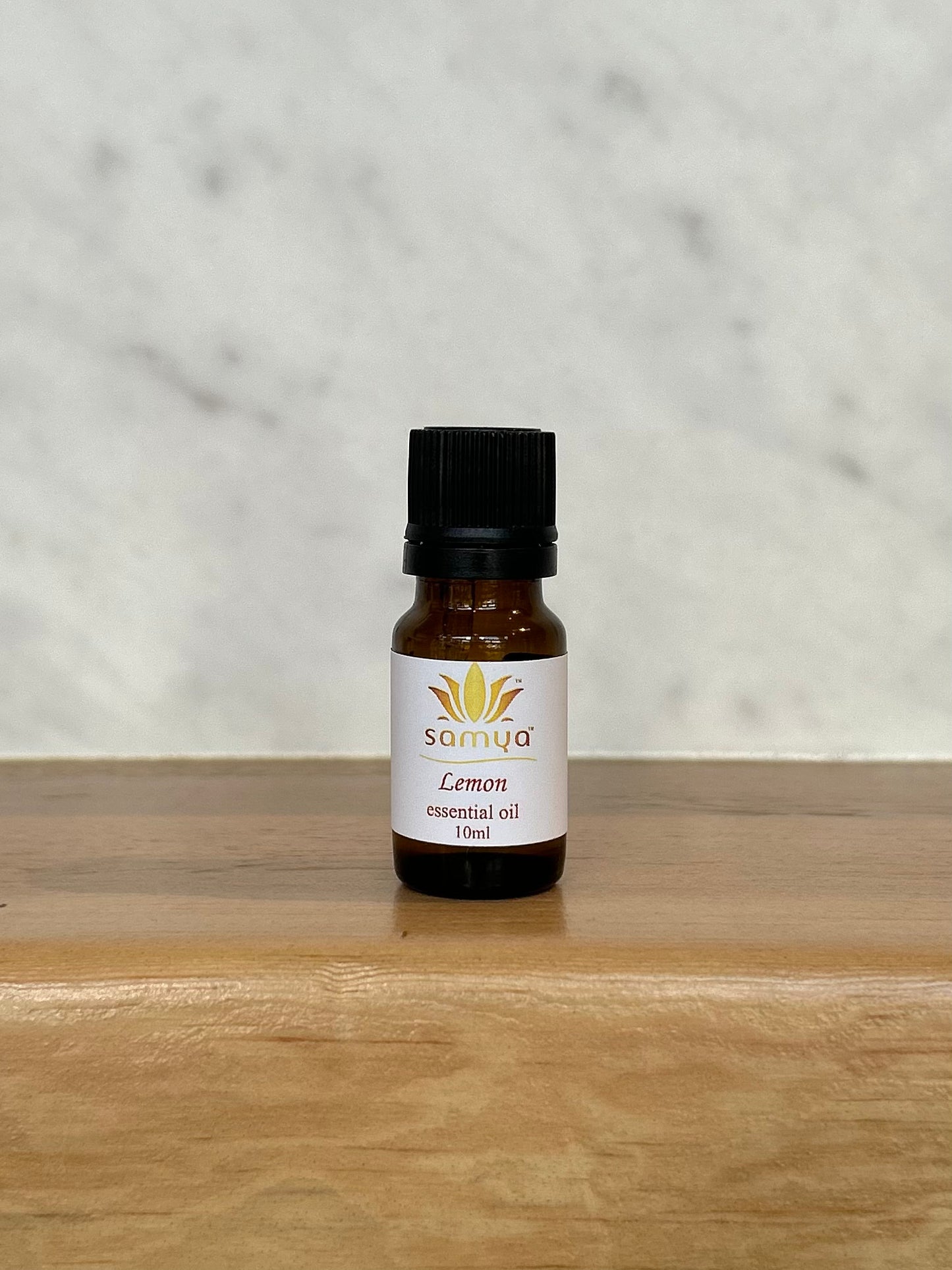 Lemon Essential Oil 10ml