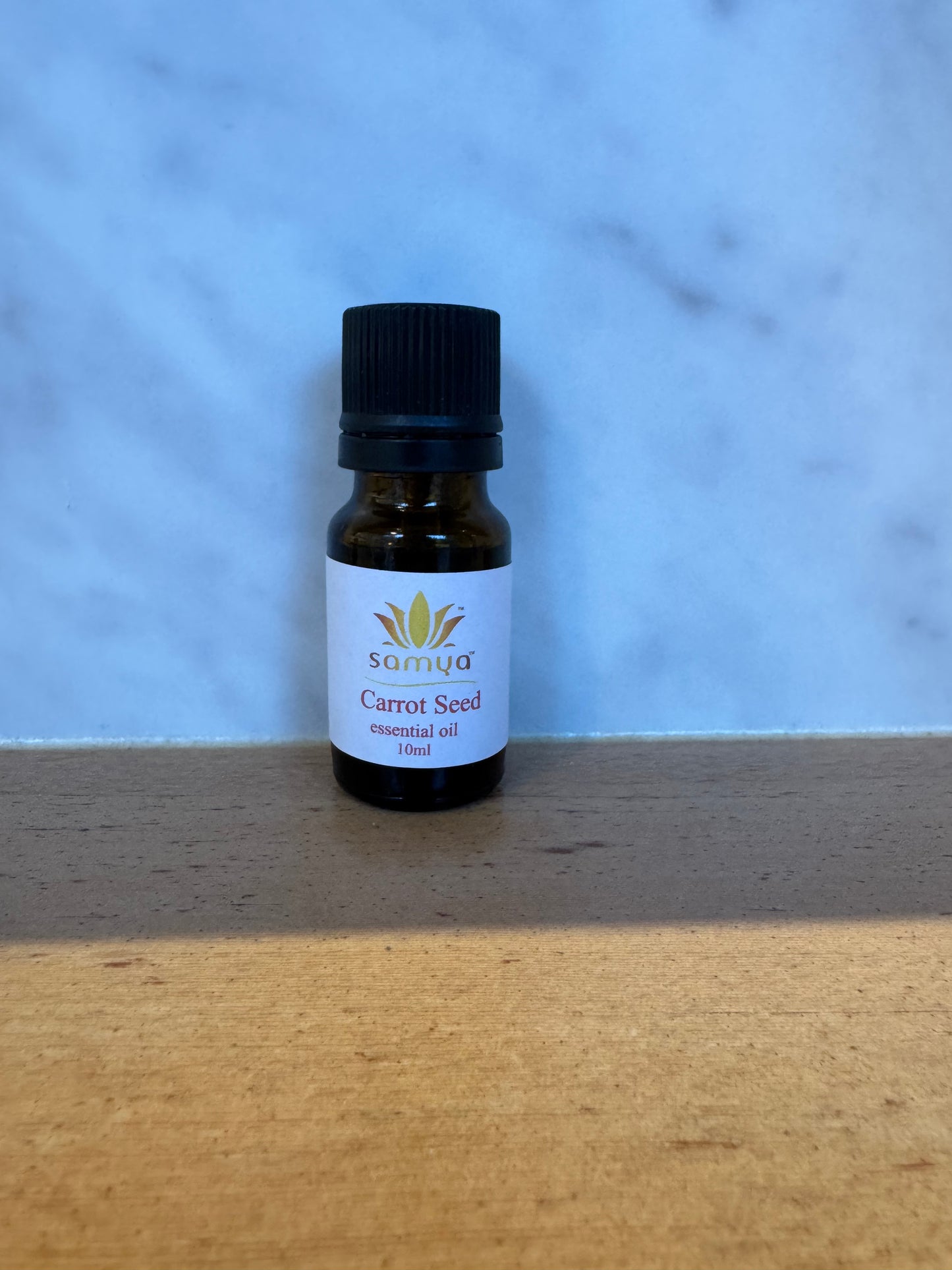 Carrot Seed Essential Oil 10ml