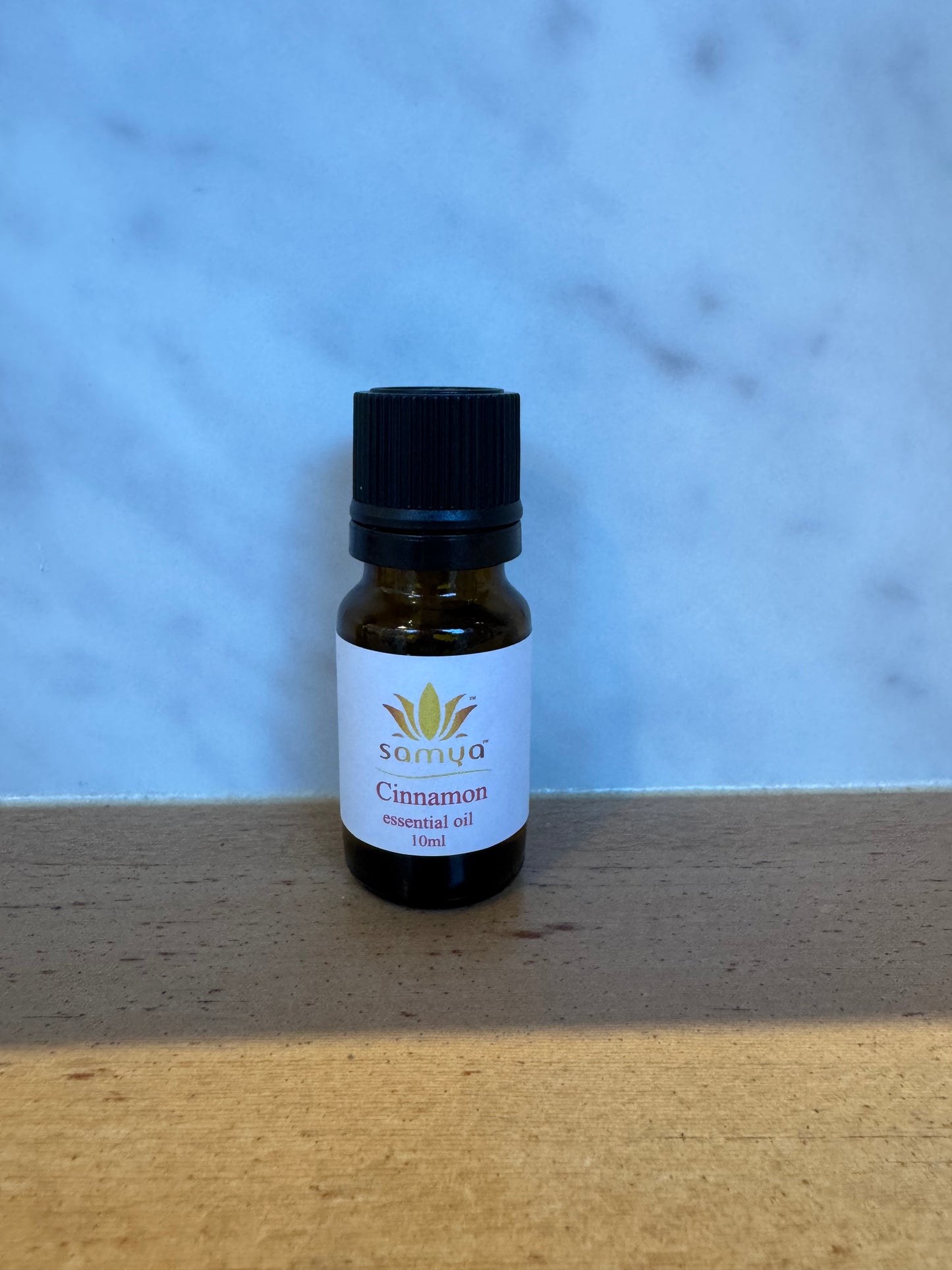 Cinnamon Essential Oil 10 ml