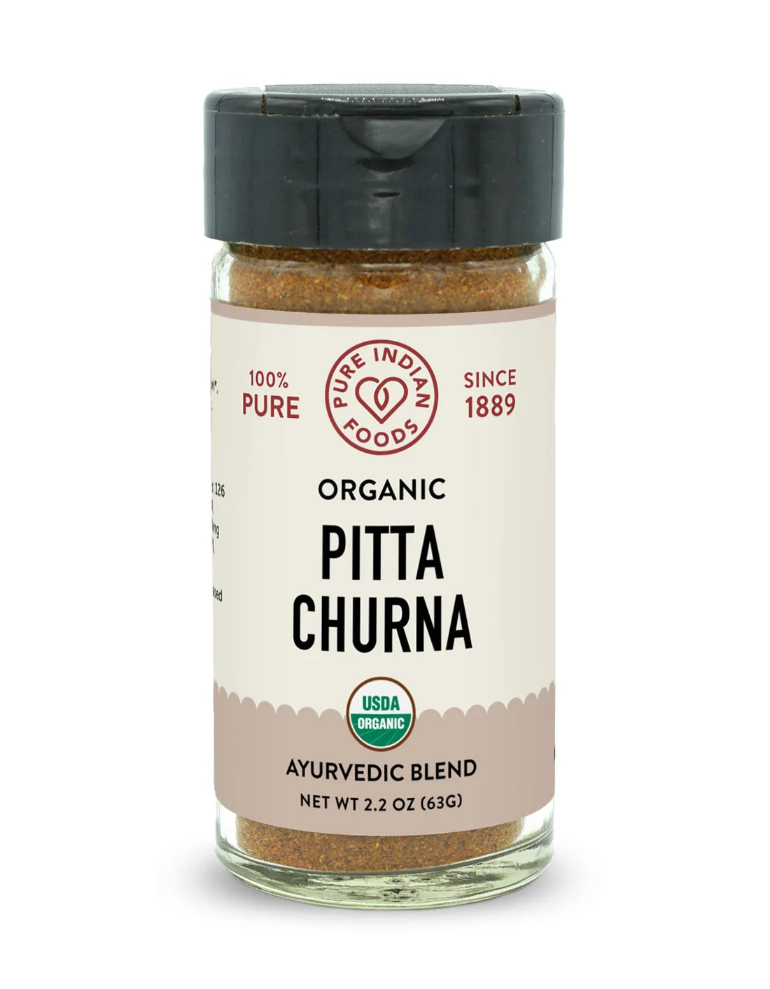 Pitta Churna