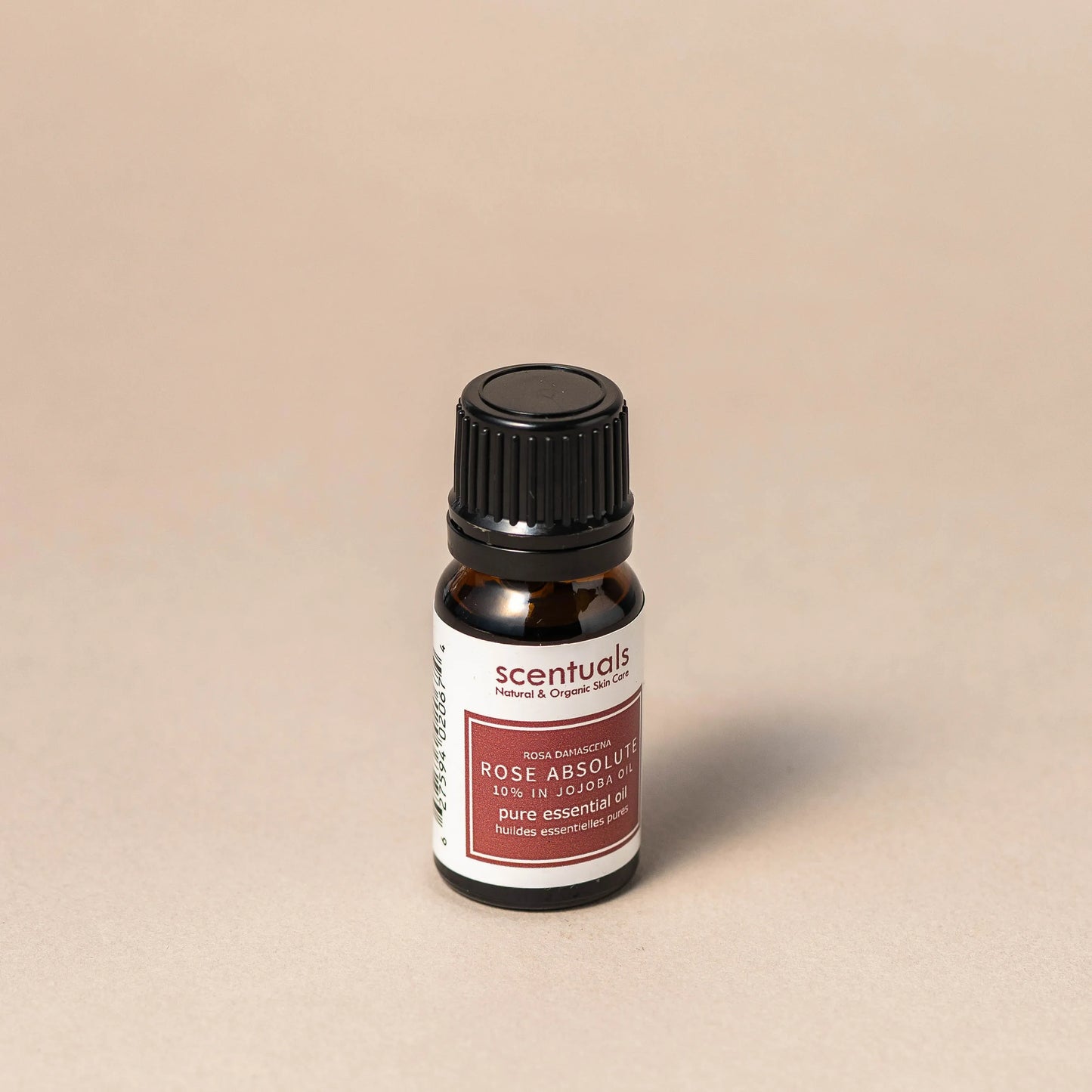 Rose Absolute Luxury Oil